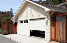 Teviothead garage construction leads