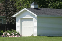 Teviothead outbuilding construction costs